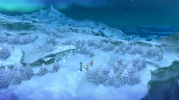Ni no Kuni Wrath of the White Witch Remastered АВТОДОСТАВКА STEAM GLOBAL МГНОВЕННО ЛИ