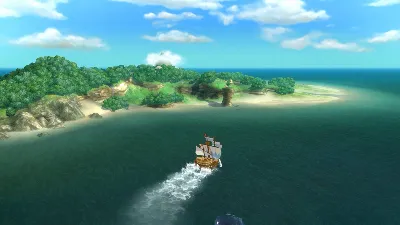 Ni no Kuni Wrath of the White Witch Remastered АВТОДОСТАВКА STEAM GLOBAL МГНОВЕННО ЛИ