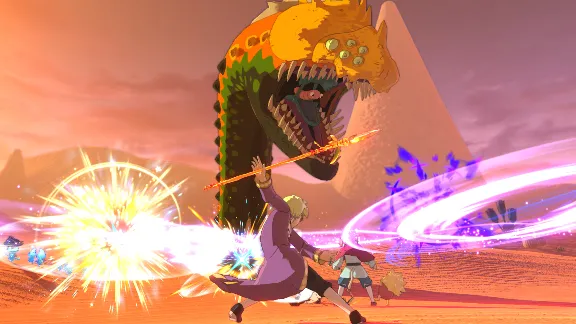 Ni no Kuni II: Revenant Kingdom АВТОДОСТАВКА STEAM GLOBAL МГНОВЕННО ЛИЦЕНЗИЯ
