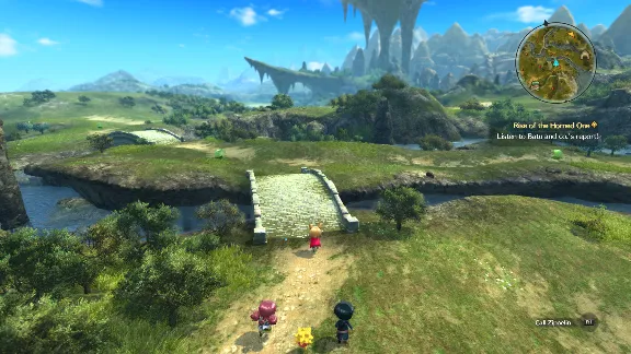 Ni no Kuni II: Revenant Kingdom АВТОДОСТАВКА STEAM GLOBAL МГНОВЕННО ЛИЦЕНЗИЯ