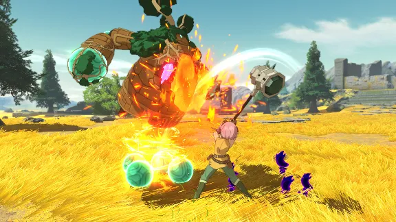 Ni no Kuni II: Revenant Kingdom АВТОДОСТАВКА STEAM GLOBAL МГНОВЕННО ЛИЦЕНЗИЯ