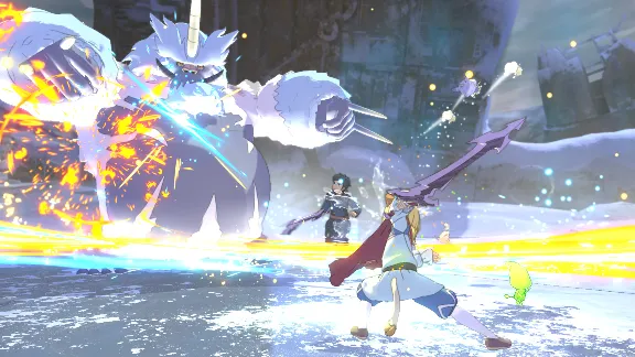 Ni no Kuni II: Revenant Kingdom АВТОДОСТАВКА STEAM GLOBAL МГНОВЕННО ЛИЦЕНЗИЯ