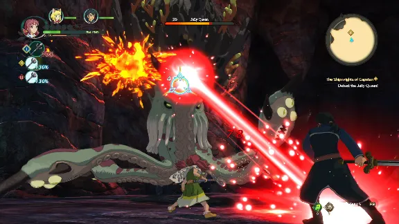 Ni no Kuni II: Revenant Kingdom АВТОДОСТАВКА STEAM GLOBAL МГНОВЕННО ЛИЦЕНЗИЯ