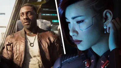 Cyberpunk 2077 / Ultimate / Призрачная Свобода GOG/EPIC