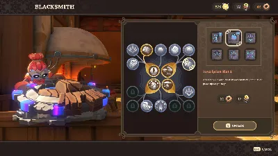 ️ВСЕ СТРАНЫ+РОССИЯ The Knightling STEAM GIFT