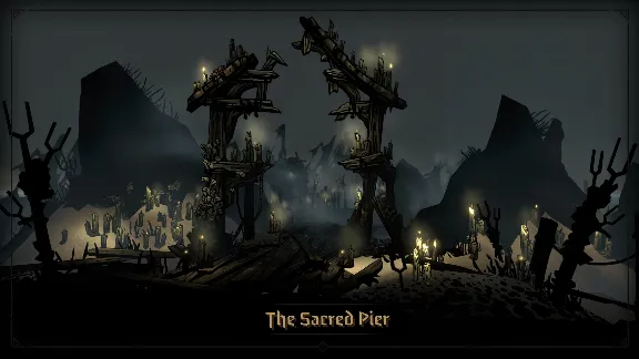 Darkest Dungeon II 2 АВТОДОСТАВКА STEAM GLOBAL МГНОВЕННО ЛИЦЕНЗИЯ