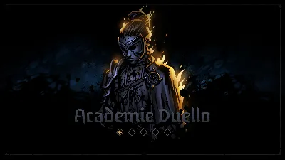 Darkest Dungeon II - The Binding Blade DLC АВТОДОСТАВКА STEAM РОССИЯ