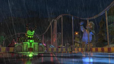 ⚫LEGO Batman 2 DC Super Heroes Steam Ключ РФ+Мир +Бонус