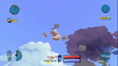 Worms Ultimate Mayhem +ВЫБОР STEAM•RU ⚡️АВТО 💳0%