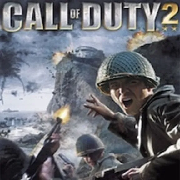 Call Of Duty 2 / Steam Key / GLOBAL | АВТОВЫДАЧА 24/7