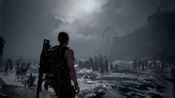 The Last of Us Part II Remastered / Steam AUTO / WORLD