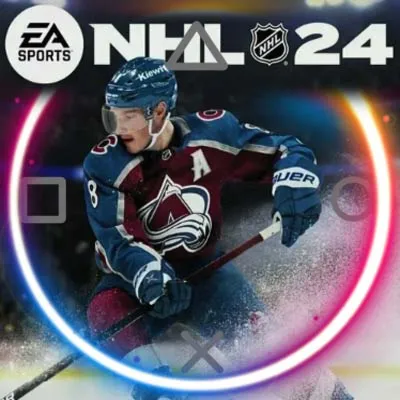 💠 NHL 24 (PS4/PS5/EN) П3 - Активация