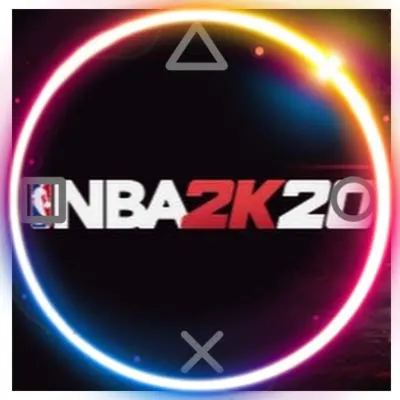 💠 NBA 2K20 (PS4/PS5/EN) П3 - Активация