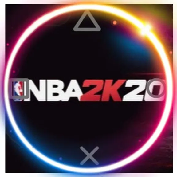 💠 NBA 2K20 (PS4/PS5/EN) П3 - Активация