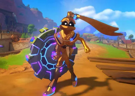 KEY The Knightling Deluxe Edition XBOX code