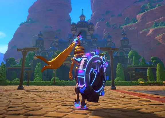 KEY The Knightling Deluxe Edition XBOX code