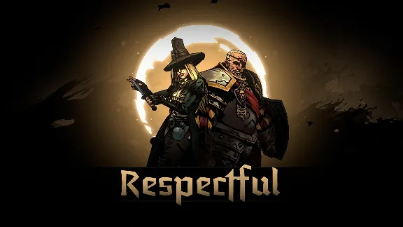 ⚫Darkest Dungeon II | Deluxe (+2 DLC) Steam Ключ РФ+СНГ