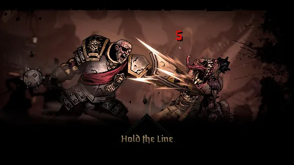 ⚫Darkest Dungeon II | Deluxe (+2 DLC) Steam Ключ РФ+СНГ