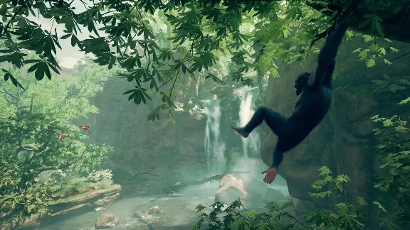 ⚫Ancestors: The Humankind Odyssey Steam Ключ РФ+СНГ