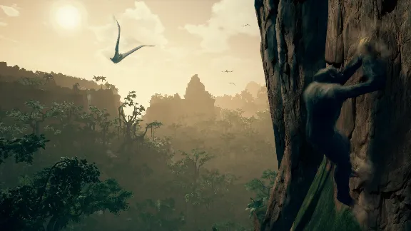 ⚫Ancestors: The Humankind Odyssey Steam Ключ РФ+СНГ
