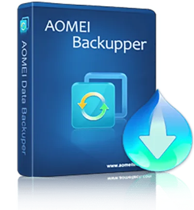 AOMEI Backupper Professional+ | Лицензионный ключ, код