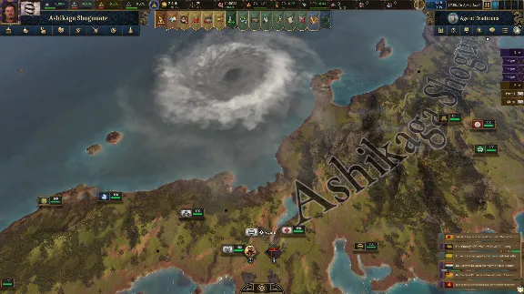 🔥 Europa Universalis V: Premium Edition Steam UA+KZ+AR