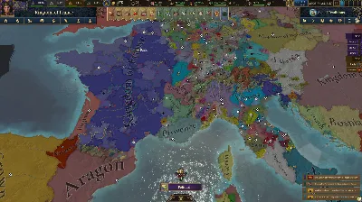 🔥 Europa Universalis V: Premium Edition Steam UA+KZ+AR