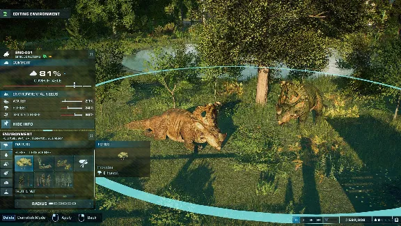 ✅❤️JURASSIC WORLD EVOLUTION 2❤️XBOX ONE|XS+PC🔑КЛЮЧ