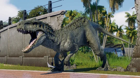 ✅❤️JURASSIC WORLD EVOLUTION 2❤️XBOX ONE|XS+PC🔑КЛЮЧ