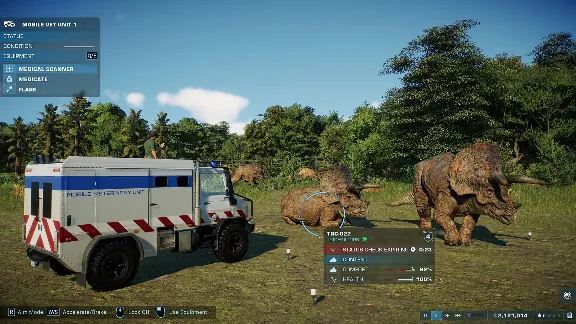 ✅❤️JURASSIC WORLD EVOLUTION 2❤️XBOX ONE|XS+PC🔑КЛЮЧ