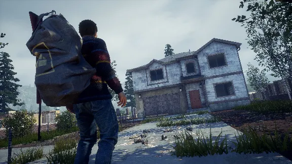 ✅❤️STATE OF DECAY 2: JUGGERNAUT EDITION❤️XBOX|PC🔑KEY✅