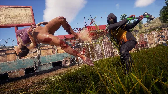 ✅❤️STATE OF DECAY 2: JUGGERNAUT EDITION❤️XBOX|PC🔑KEY✅