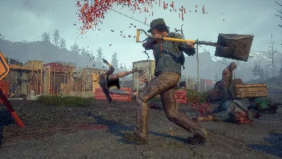 ✅❤️STATE OF DECAY 2: JUGGERNAUT EDITION❤️XBOX|PC🔑KEY✅