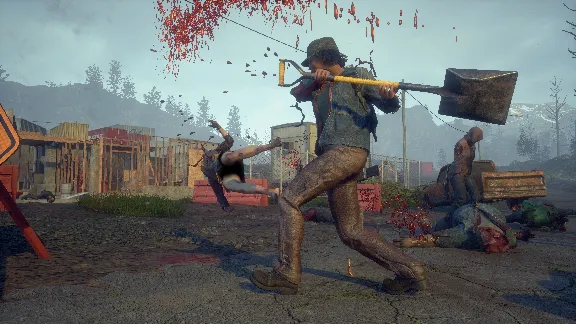 ✅❤️STATE OF DECAY 2: JUGGERNAUT EDITION❤️XBOX|PC🔑KEY✅