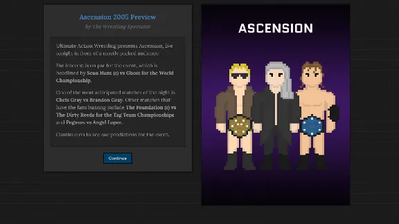 Journey of Wrestling 💎 AUTODELIVERY STEAM GIFT INSTANTLY