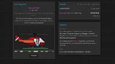 Journey of Wrestling 💎 AUTODELIVERY STEAM GIFT INSTANTLY
