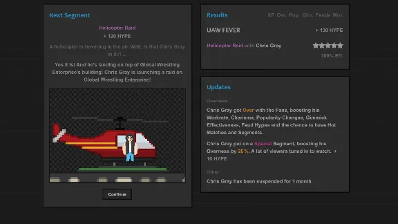 Journey of Wrestling 💎 AUTODELIVERY STEAM GIFT INSTANTLY
