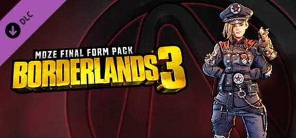 ⚫Borderlands 3 Season Pass Bundle (1 + 2) Steam Ключ