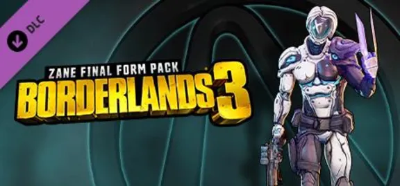 ⚫Borderlands 3 Season Pass Bundle (1 + 2) Steam Ключ