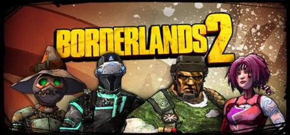 ⚫Borderlands The Handsome Collection (58 в 1) Steam Key