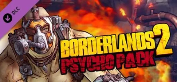 ⚫Borderlands The Handsome Collection (58 в 1) Steam Key