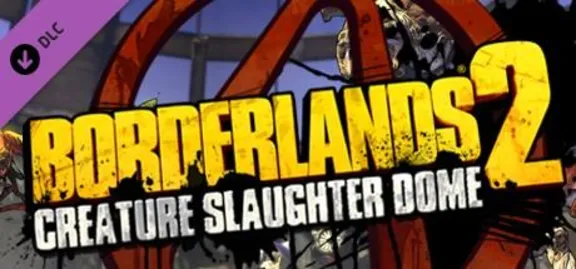 ⚫Borderlands The Handsome Collection (58 в 1) Steam Key