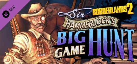 ⚫Borderlands The Handsome Collection (58 в 1) Steam Key