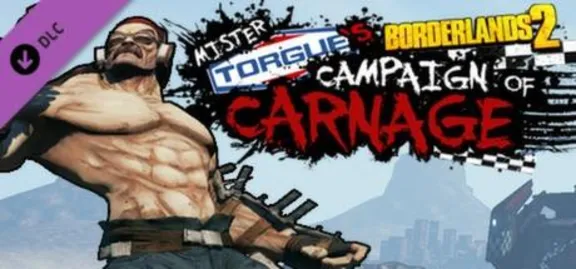 ⚫Borderlands The Handsome Collection (58 в 1) Steam Key