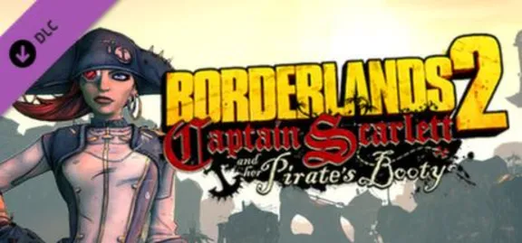 ⚫Borderlands The Handsome Collection (58 в 1) Steam Key