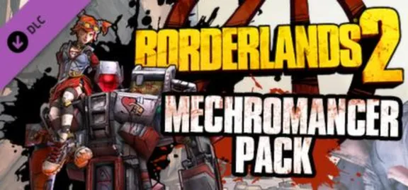 ⚫Borderlands The Handsome Collection (58 в 1) Steam Key