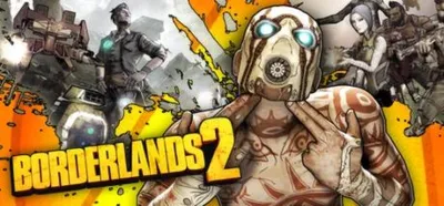 ⚫Borderlands The Handsome Collection (58 в 1) Steam Key