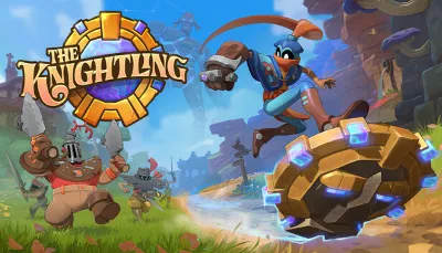 The Knightling / Steam / Key
