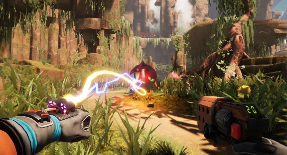 Journey to the Savage Planet АВТОДОСТАВКА STEAM GLOBAL МГНОВЕННО ЛИЦЕНЗИЯ