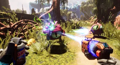 Journey to the Savage Planet АВТОДОСТАВКА STEAM GLOBAL МГНОВЕННО ЛИЦЕНЗИЯ
